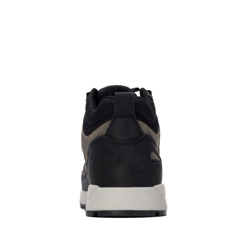 BotÍn de hombre REFRESH 176761 Kaki