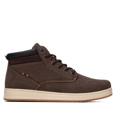 BotÍn de hombre REFRESH 176762 Marron