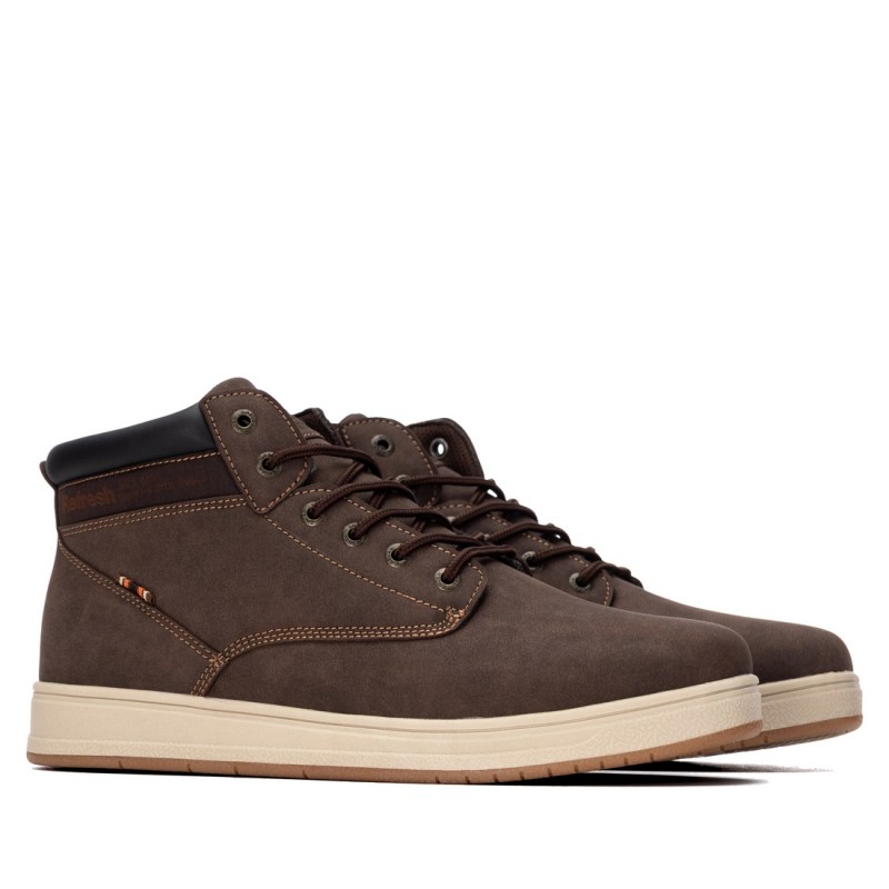 BotÍn de hombre REFRESH 176762 Marron