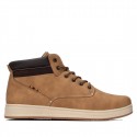BotÍn de hombre REFRESH 176762 Camel