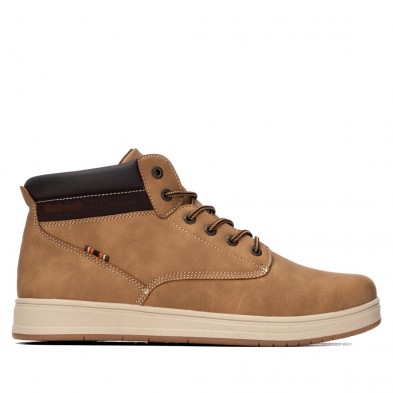 BotÍn de hombre REFRESH 176762 Camel