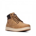 BotÍn de hombre REFRESH 176762 Camel