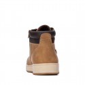 BotÍn de hombre REFRESH 176762 Camel
