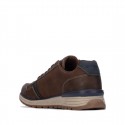 Zapato de hombre REFRESH 176763 Marron