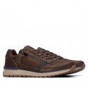Zapato de hombre REFRESH 176763 Marron