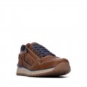 Zapato de hombre REFRESH 176763 Camel
