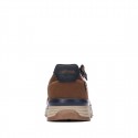 Zapato de hombre REFRESH 176763 Camel