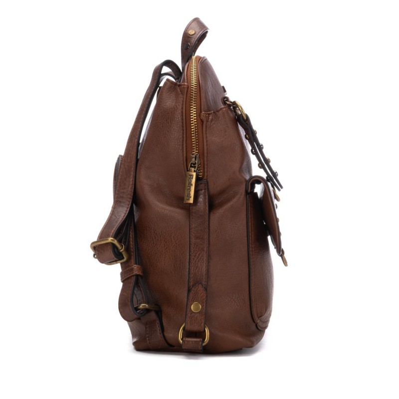 Bolso de mujer REFRESH 183420 Camel