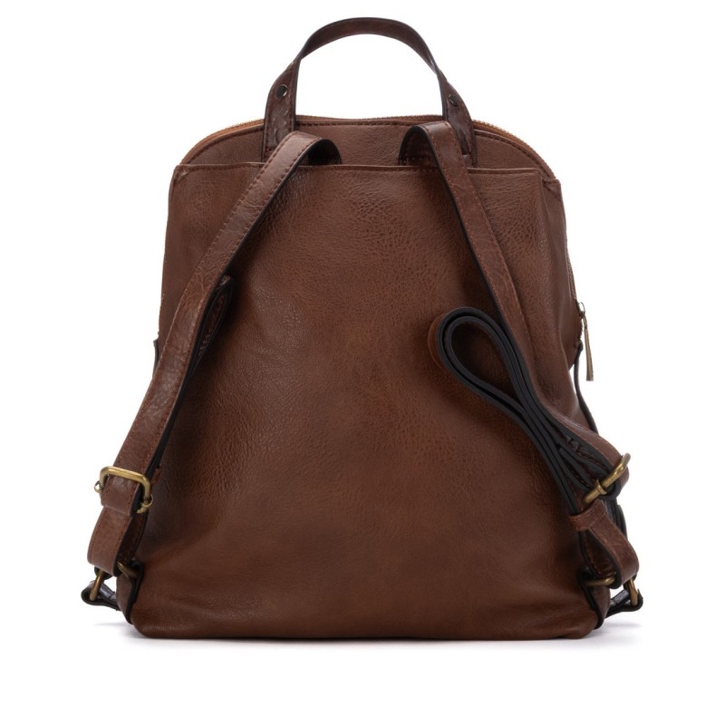 Bolso de mujer REFRESH 183420 Camel