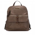 Bolso de mujer REFRESH 183420 Taupe