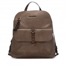 Bolso de mujer REFRESH 183420 Taupe