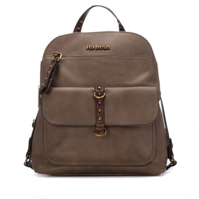 Bolso de mujer REFRESH 183420 Taupe
