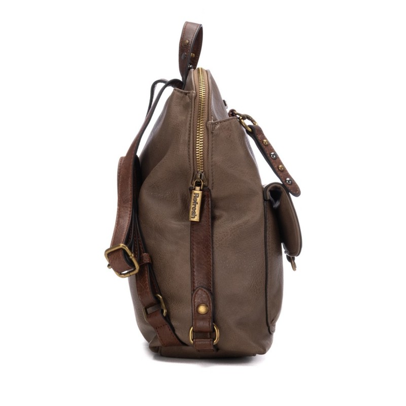 Bolso de mujer REFRESH 183420 Taupe