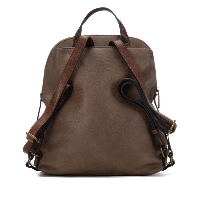 Bolso de mujer REFRESH 183420 Taupe