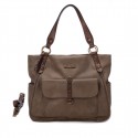Bolso de mujer REFRESH 183421 Taupe