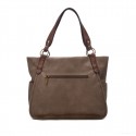 Bolso de mujer REFRESH 183421 Taupe