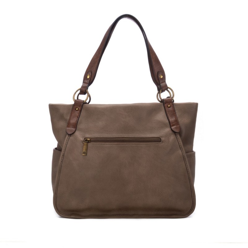 Bolso de mujer REFRESH 183421 Taupe