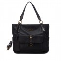 Bolso de mujer REFRESH 183421 Negro