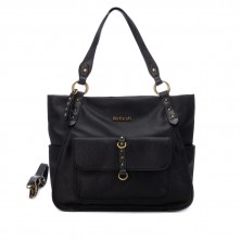 Bolso de mujer REFRESH 183421 Negro