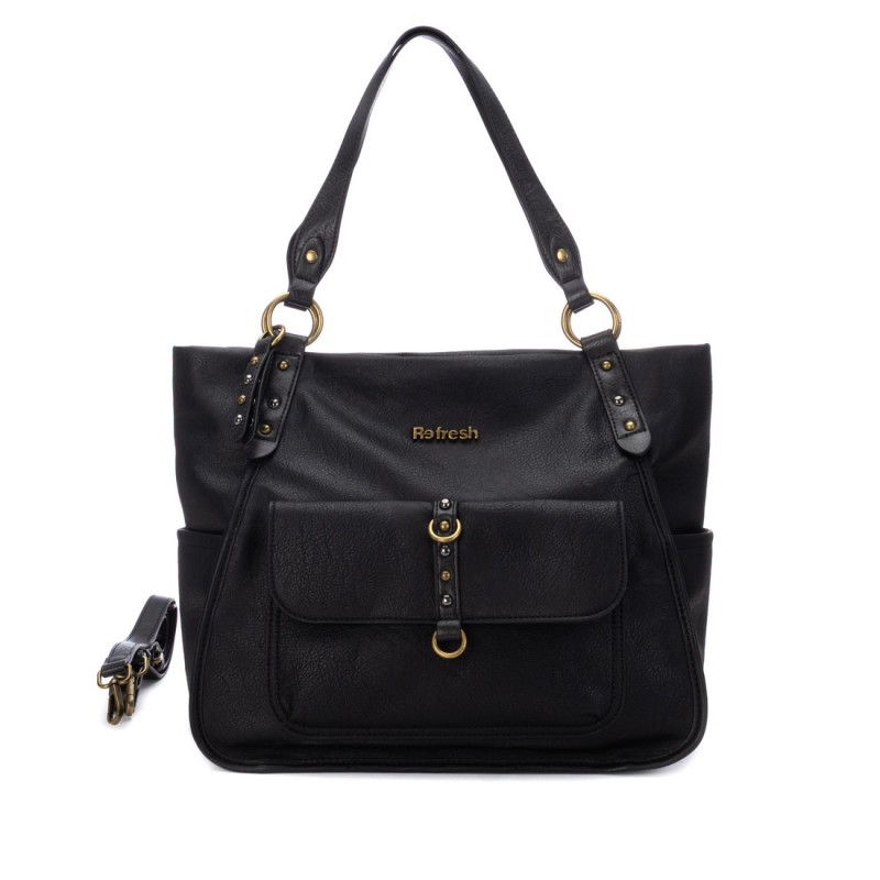 Bolso de mujer REFRESH 183421 Negro