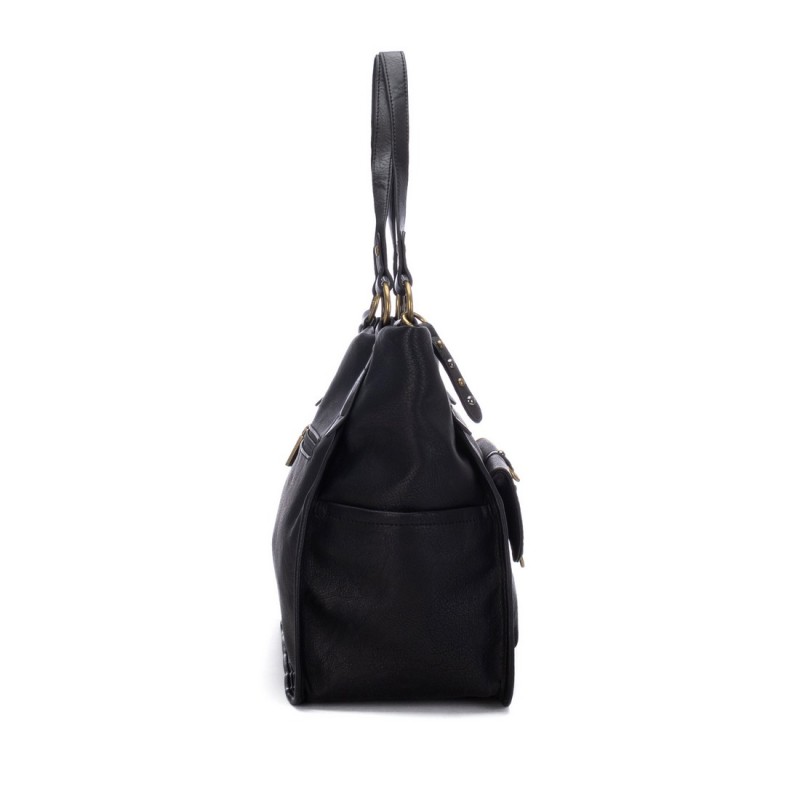 Bolso de mujer REFRESH 183421 Negro