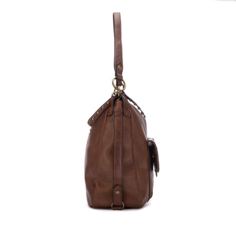 Bolso de mujer REFRESH 183422 Camel