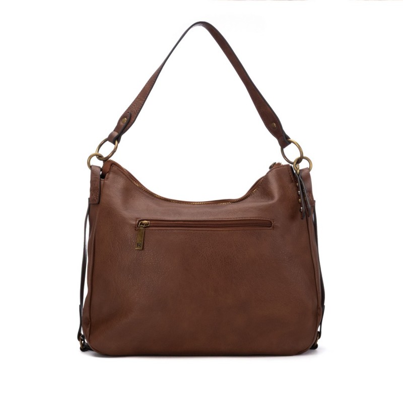 Bolso de mujer REFRESH 183422 Camel