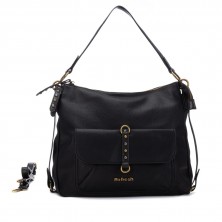 Bolso de mujer REFRESH 183422 Negro