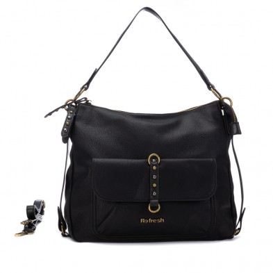 Bolso de mujer REFRESH 183422 Negro