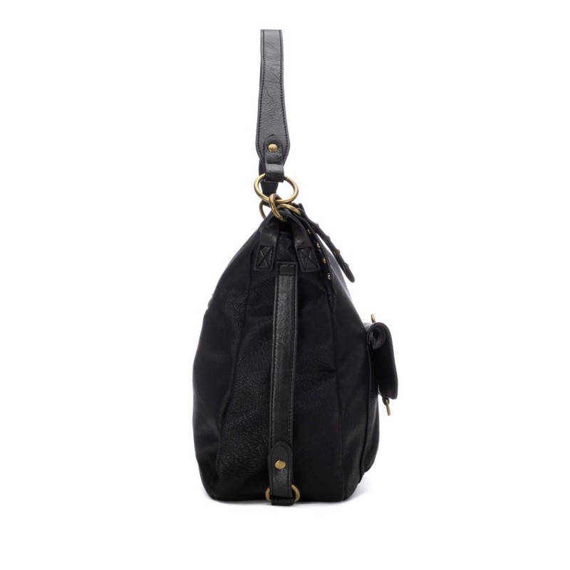 Bolso de mujer REFRESH 183422 Negro