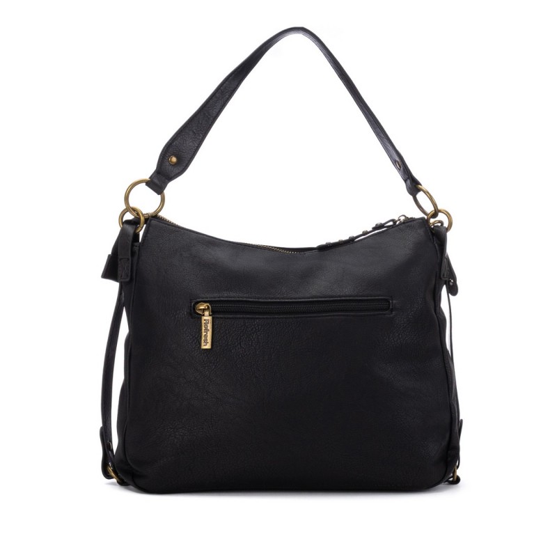 Bolso de mujer REFRESH 183422 Negro