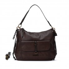 Bolso de mujer REFRESH 183422 Marron