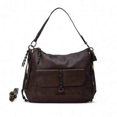 Bolso de mujer REFRESH 183422 Marron