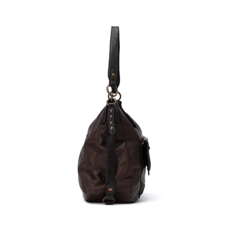 Bolso de mujer REFRESH 183422 Marron