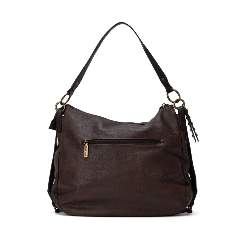 Bolso de mujer REFRESH 183422 Marron