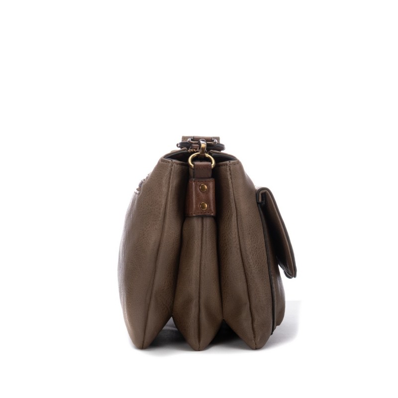 Bolso de mujer REFRESH 183424 Taupe