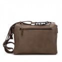 Bolso de mujer REFRESH 183424 Taupe