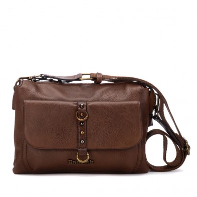 Bolso de mujer REFRESH 183424 Camel