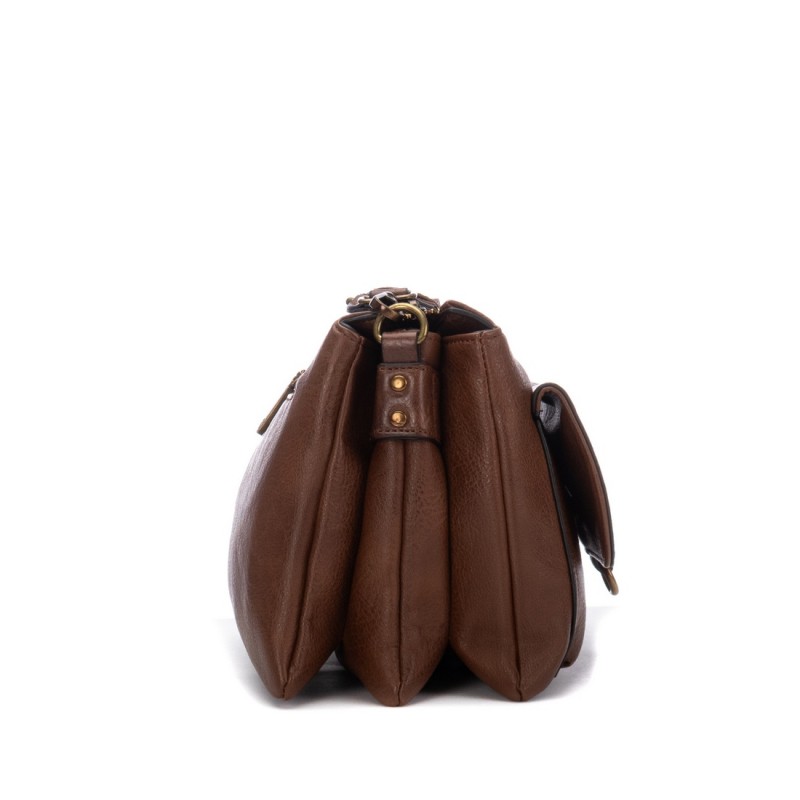 Bolso de mujer REFRESH 183424 Camel