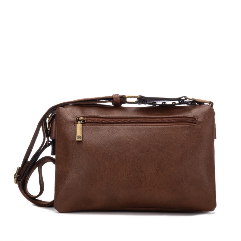 Bolso de mujer REFRESH 183424 Camel
