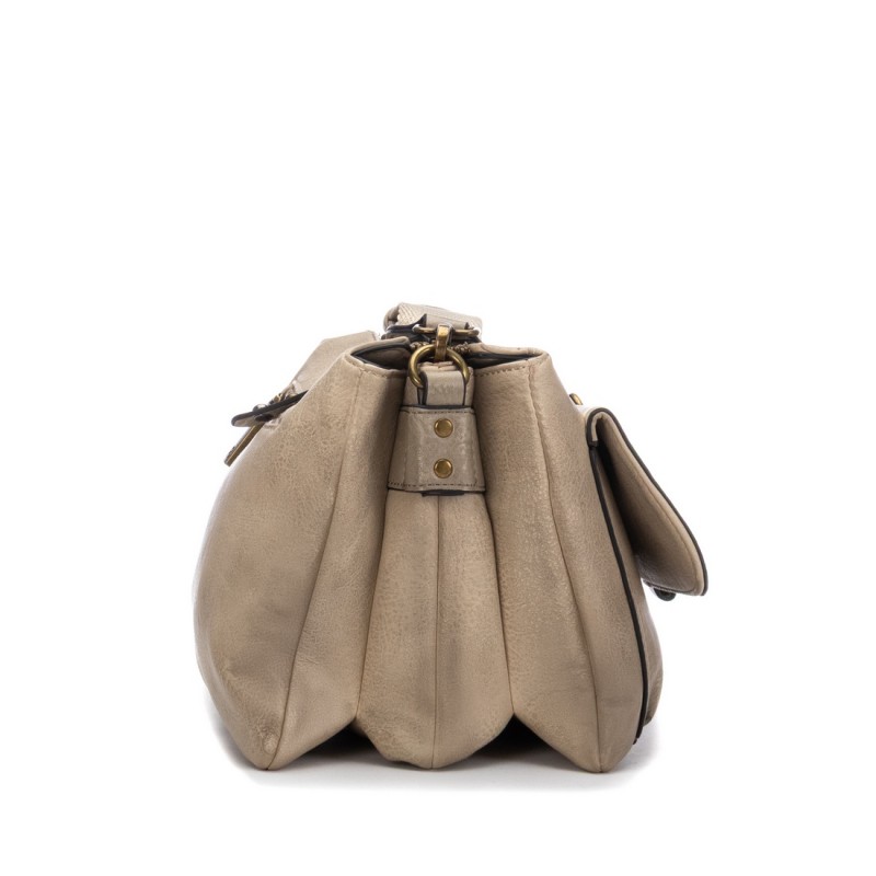 Bolso de mujer REFRESH 183424 Beige