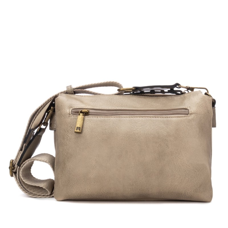 Bolso de mujer REFRESH 183424 Beige
