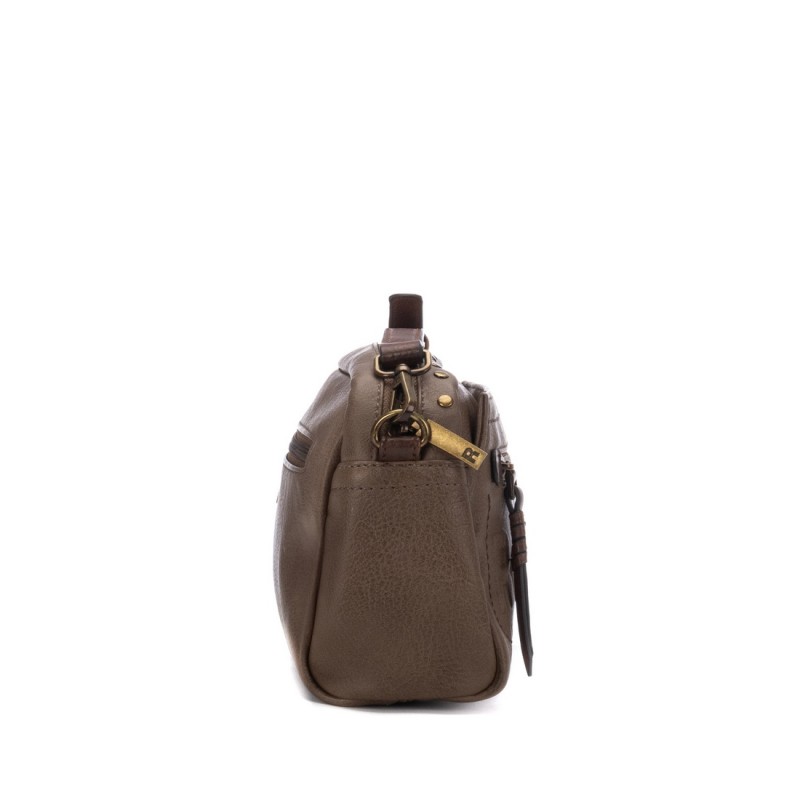 Bolso de mujer REFRESH 183425 Taupe