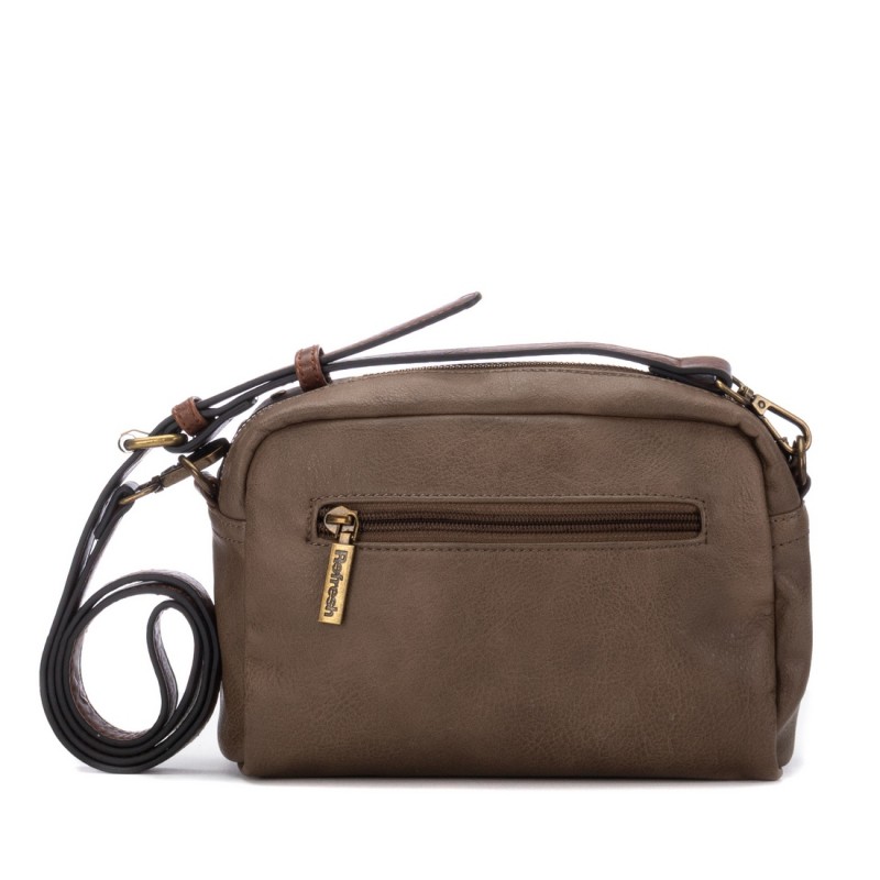 Bolso de mujer REFRESH 183425 Taupe