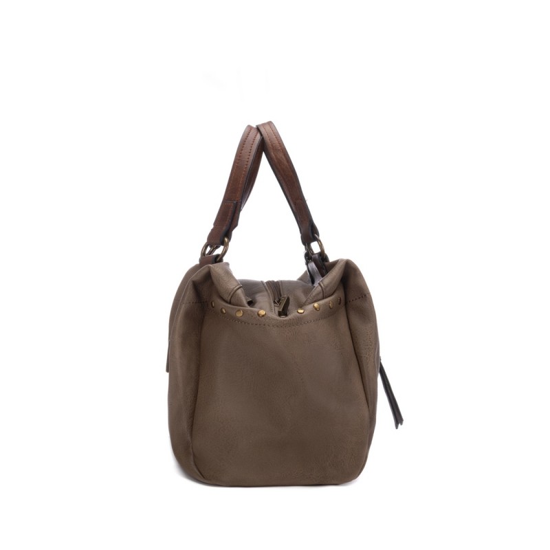 Bolso de mujer REFRESH 183426 Taupe