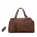 Bolso de mujer REFRESH 183426 Camel
