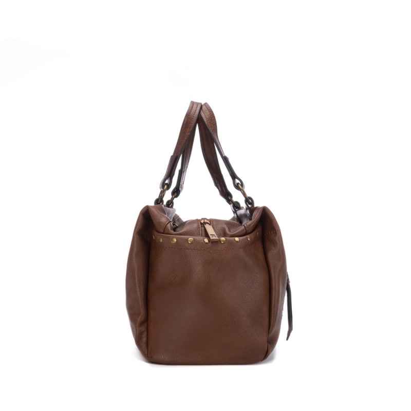 Bolso de mujer REFRESH 183426 Camel