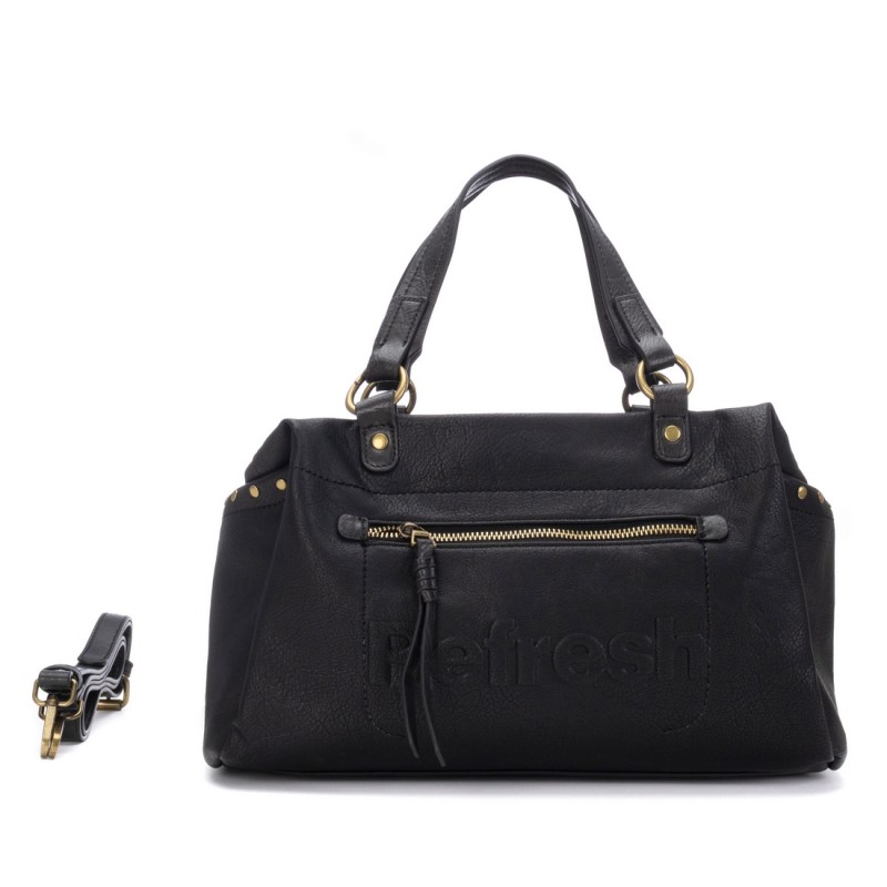 Bolso de mujer REFRESH 183426 Negro