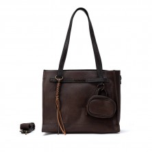 Bolso de mujer REFRESH 183429 Marron