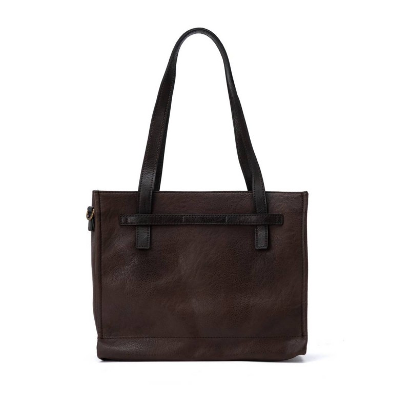 Bolso de mujer REFRESH 183429 Marron